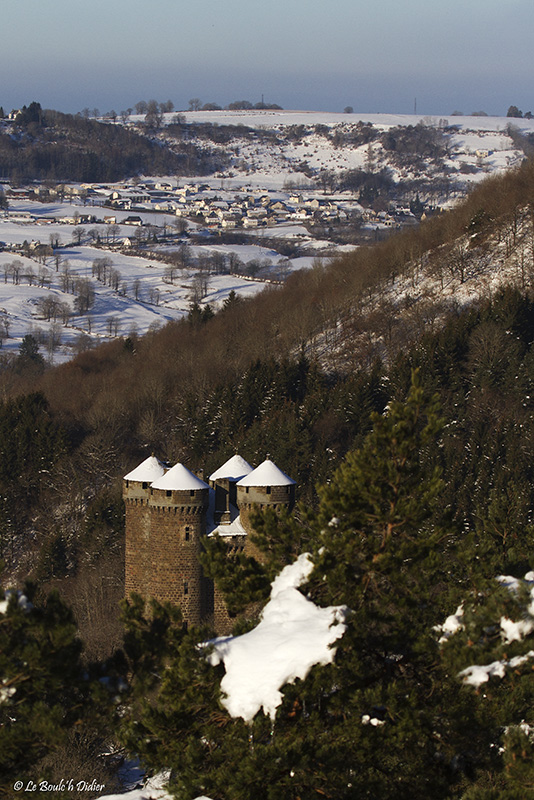 saupoudré