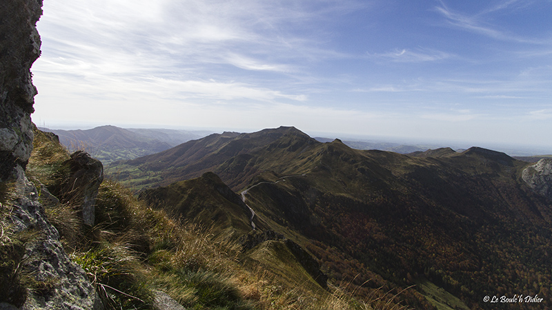 du puy Mary