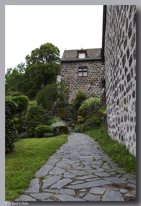petite ruelle