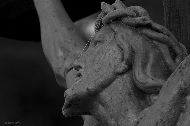 au calvaire